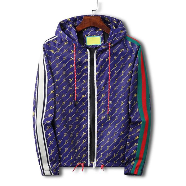 ss luxury designer jacket hat aldult spring men women fashion windbreaker sportswear outerwear plus size baseball zipper hoodies jackets coa, Black;brown
ss luxury designer jacket hat aldult spring men women fashion windbreaker sportswear outerwear plus size baseball zipper hoodies jackets coa, Black;brown