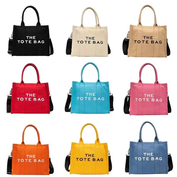 fashion tote bag women handbags travel beach canvas duffel shoulder bags large capacity messenger bag fast ship
fashion tote bag women handbags travel beach canvas duffel shoulder bags large capacity messenger bag fast ship