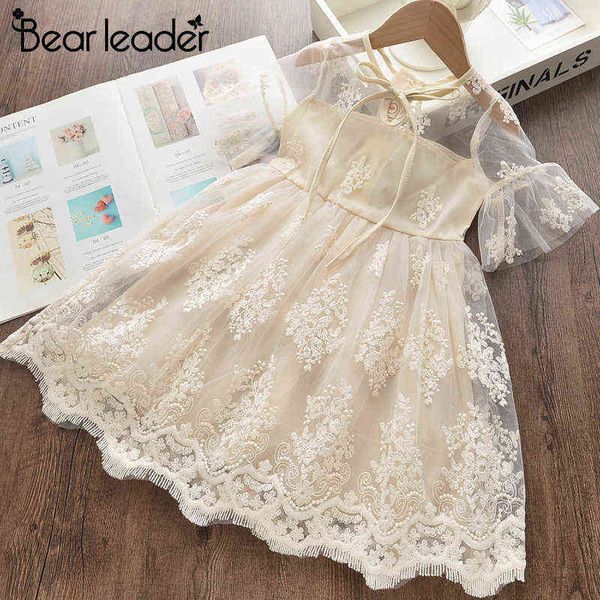 bear leader girls dress 2022 new summer princess dress elegant lace half sleeve costumes party dresses children clothing 3 7y y220819, Red;yellow
bear leader girls dress 2022 new summer princess dress elegant lace half sleeve costumes party dresses children clothing 3 7y y220819, Red;yellow