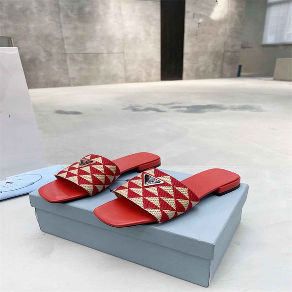 luxury designer new fashion casual beach shoes sandals summer men women prad multicolor thick sole prints leather letters f-11
luxury designer new fashion casual beach shoes sandals summer men women prad multicolor thick sole prints leather letters f-11