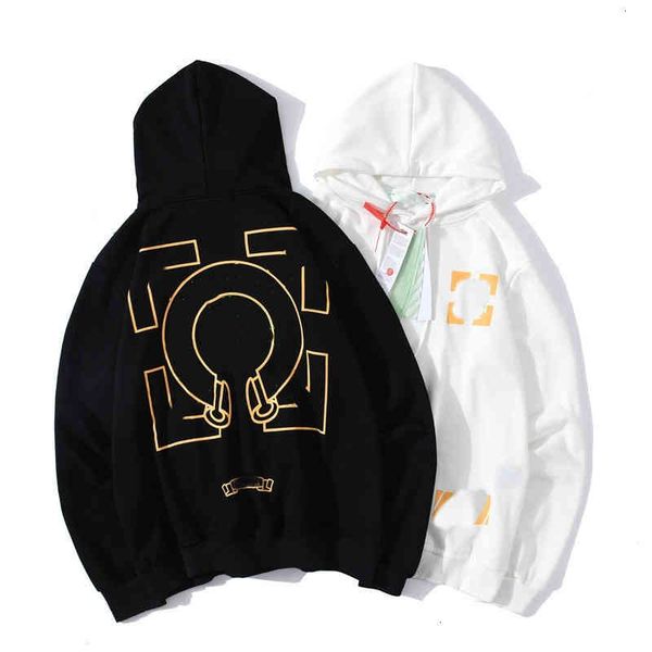 off autumn and winter hoodies sweatshirts white jacket bred sanskrit arrow hoodie men's women's same style street hip hop trend fo, Black
off autumn and winter hoodies sweatshirts white jacket bred sanskrit arrow hoodie men's women's same style street hip hop trend fo, Black