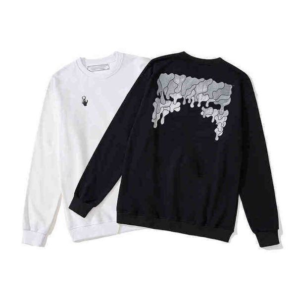mens luxury classic sweatshirts designer offs fashion brand back print arrow x hoodies loose hip hop hoodie autumn winter men women qjyl, Black
mens luxury classic sweatshirts designer offs fashion brand back print arrow x hoodies loose hip hop hoodie autumn winter men women qjyl, Black