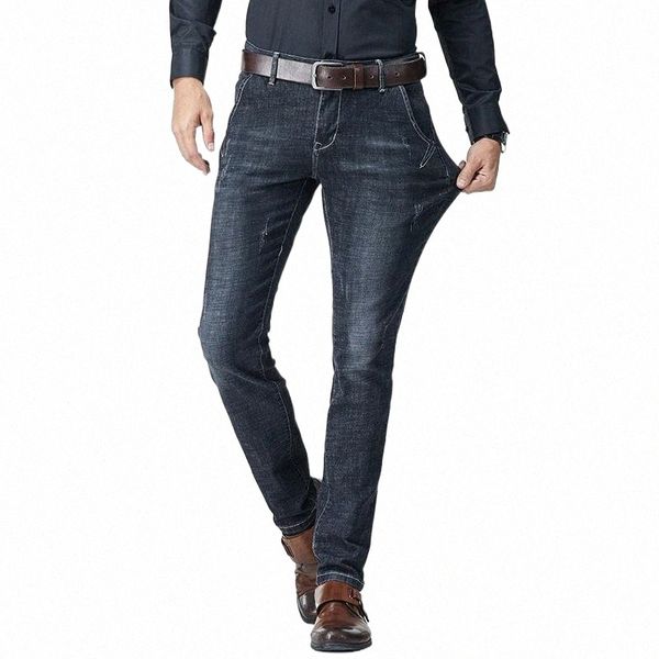 men's jeans 2022 fashion mens pants soften cotton spandex elastic comfortable classic smart causal trousers 29-40 size1 63l3#, Blue
men's jeans 2022 fashion mens pants soften cotton spandex elastic comfortable classic smart causal trousers 29-40 size1 63l3#, Blue