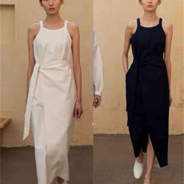casual dresses moia che jingyuan's same suspender dress for women xia xiaozhong recto sleeveless slim irregular skirt 8a3b, Black;gray
casual dresses moia che jingyuan's same suspender dress for women xia xiaozhong recto sleeveless slim irregular skirt 8a3b, Black;gray