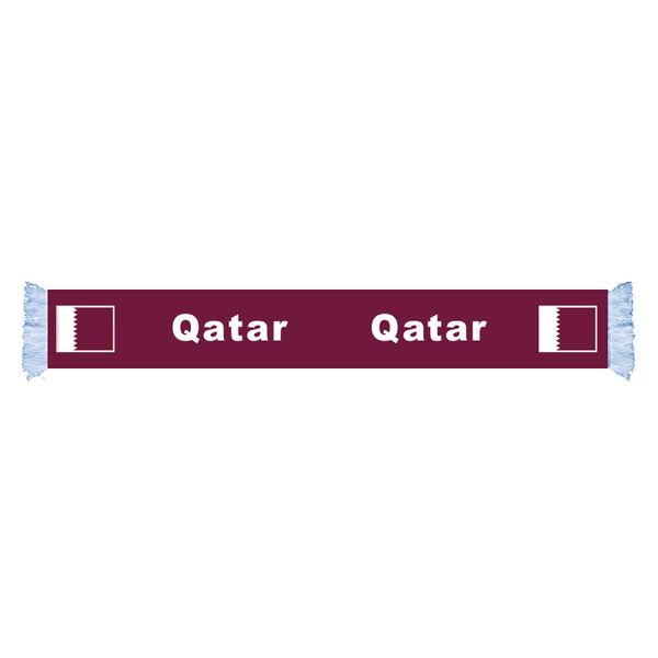 qatar world cup 32 country flag satin scarf factory supply good price polyester country nation football games fans scarfs also can be custom
qatar world cup 32 country flag satin scarf factory supply good price polyester country nation football games fans scarfs also can be custom