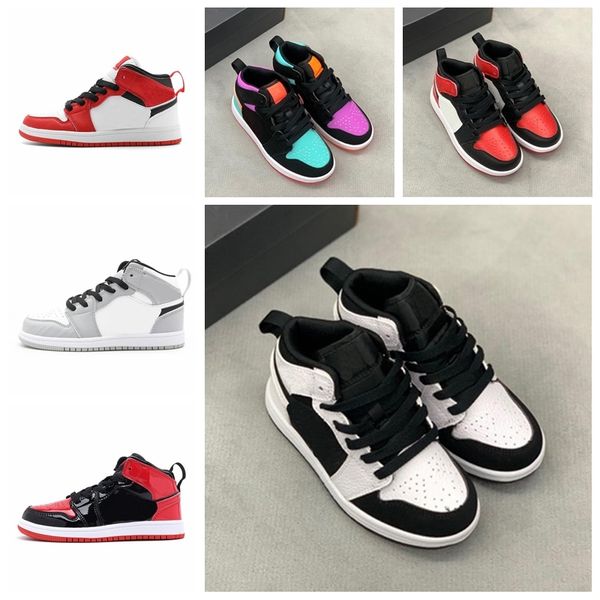2022 luxury designer infants 1s 1 toddler kids basketball sport shoes kid youth child shoe pine green game royal scotts obsidian chicago
2022 luxury designer infants 1s 1 toddler kids basketball sport shoes kid youth child shoe pine green game royal scotts obsidian chicago