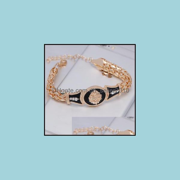 link chain hip hop alloy oil drop lion head bracelet charm women mens rock punk wristband jewelry gift delivery 2021 bra dhseller2010 dhnei, Black
link chain hip hop alloy oil drop lion head bracelet charm women mens rock punk wristband jewelry gift delivery 2021 bra dhseller2010 dhnei, Black