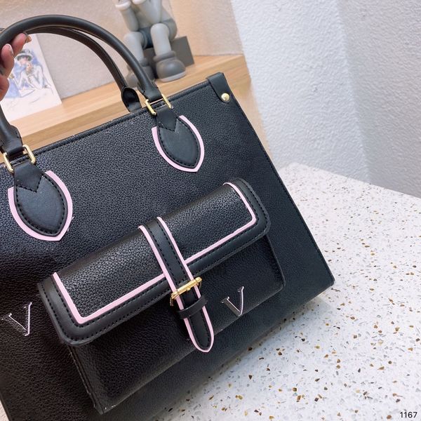 5a fashion designer bag luxury purse brand handbag women crossbody bag cosmetic shoulder bags tote messager wallet by fen s145 006
5a fashion designer bag luxury purse brand handbag women crossbody bag cosmetic shoulder bags tote messager wallet by fen s145 006