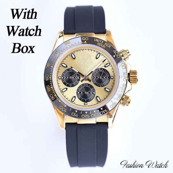 mens watches luminous sapphire waterproof sports automatic mechanical movement watch 940l rubber stainless steel gold dial fashion wristwatc, Slivery;brown
mens watches luminous sapphire waterproof sports automatic mechanical movement watch 940l rubber stainless steel gold dial fashion wristwatc, Slivery;brown