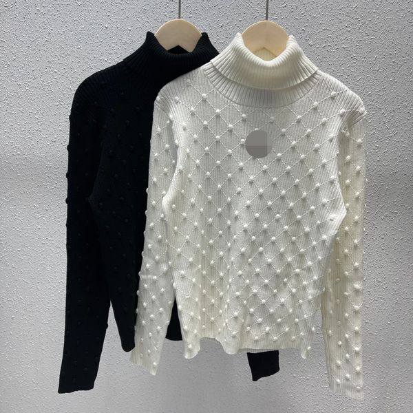 802 2022 milan runway autumn summer brand same style sweater crew neck long sleeve white black womens meiyi
802 2022 milan runway autumn summer brand same style sweater crew neck long sleeve white black womens meiyi