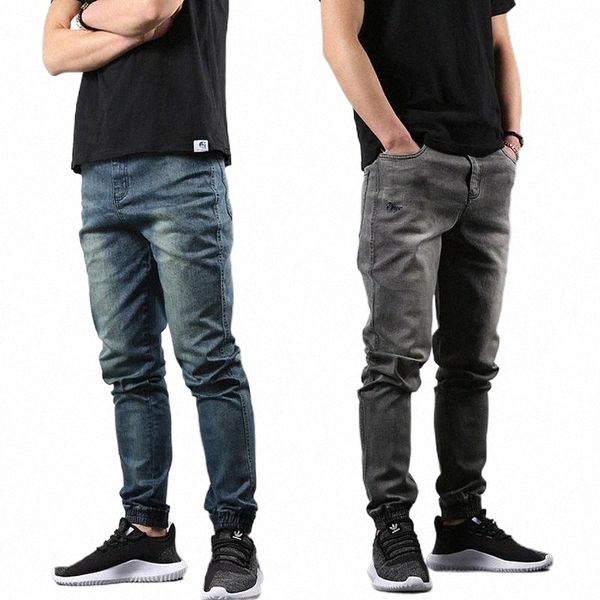 men's jeans japanese style fashion mens gray color slim fit tapered trousers hip hop jogger men vintage design denim cargo pants1 y6ag#, Blue
men's jeans japanese style fashion mens gray color slim fit tapered trousers hip hop jogger men vintage design denim cargo pants1 y6ag#, Blue
