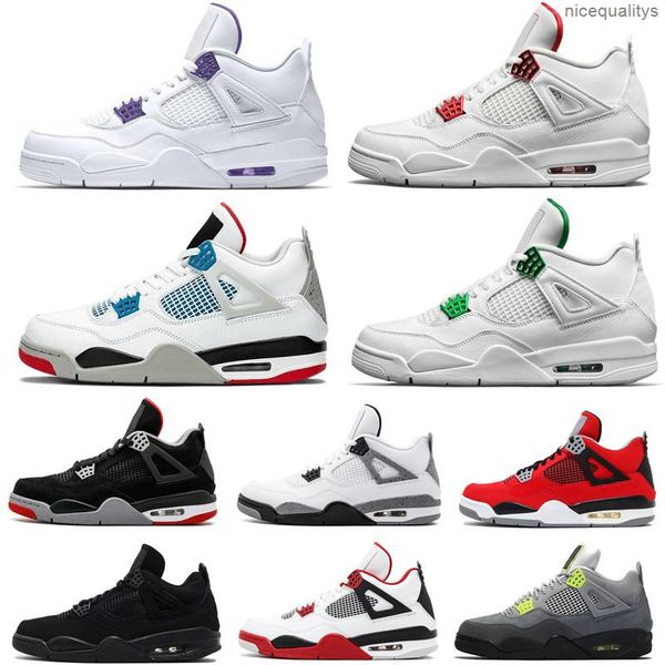 neon 4 mens basketball shoes travis cactus jack metallic pack rasta splatter royalty black cat 4s men women sports sneakers with box
neon 4 mens basketball shoes travis cactus jack metallic pack rasta splatter royalty black cat 4s men women sports sneakers with box