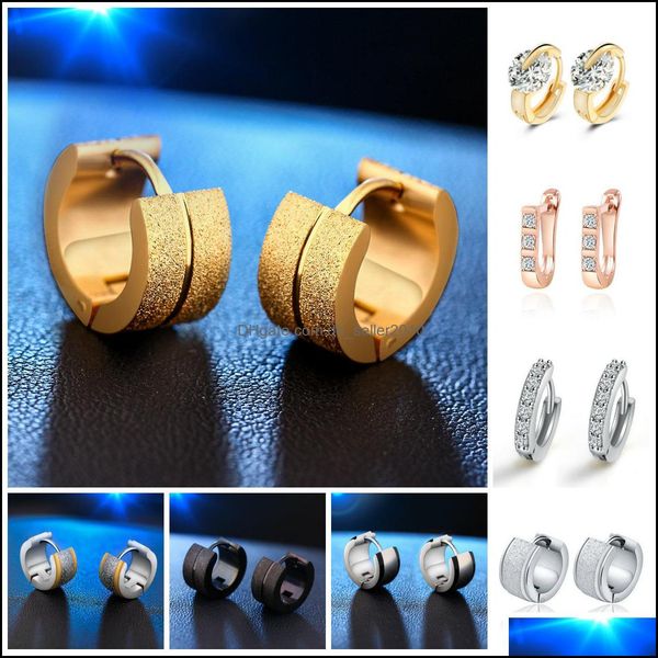hoop hie channel earrings mens stainless steel stud for women hanging crystal diamond sterling sier 14k rose gold drop dhseller2010 dhrtd, Golden;silver
hoop hie channel earrings mens stainless steel stud for women hanging crystal diamond sterling sier 14k rose gold drop dhseller2010 dhrtd, Golden;silver