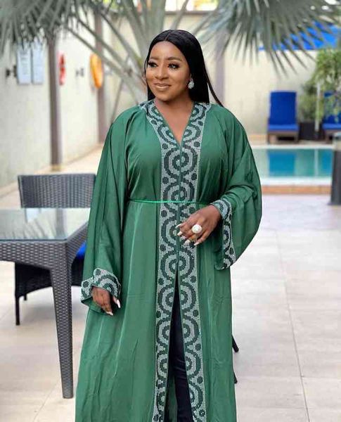 african casual dresses mother service large dress muslim style artificial stone decorative national clothing fashion luxury 81wg kj6p, Black;gray
african casual dresses mother service large dress muslim style artificial stone decorative national clothing fashion luxury 81wg kj6p, Black;gray