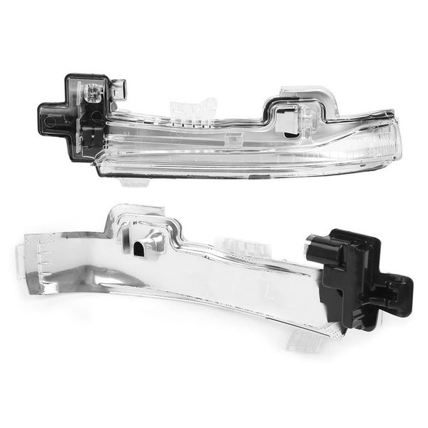 left side wing mirror turn signal indicator light 31402415 fit for s80/s60/v60 2011-2018
left side wing mirror turn signal indicator light 31402415 fit for s80/s60/v60 2011-2018
