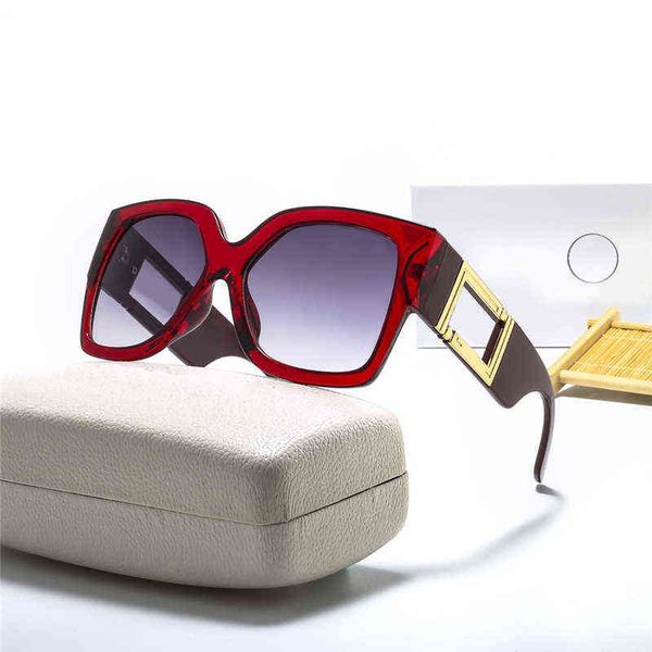 bai cheng luxurys designer womens mens sunglasses polaroid lens designers eyewear for women fashion sunglass full frame sun glasses adumbral, White;black
bai cheng luxurys designer womens mens sunglasses polaroid lens designers eyewear for women fashion sunglass full frame sun glasses adumbral, White;black
