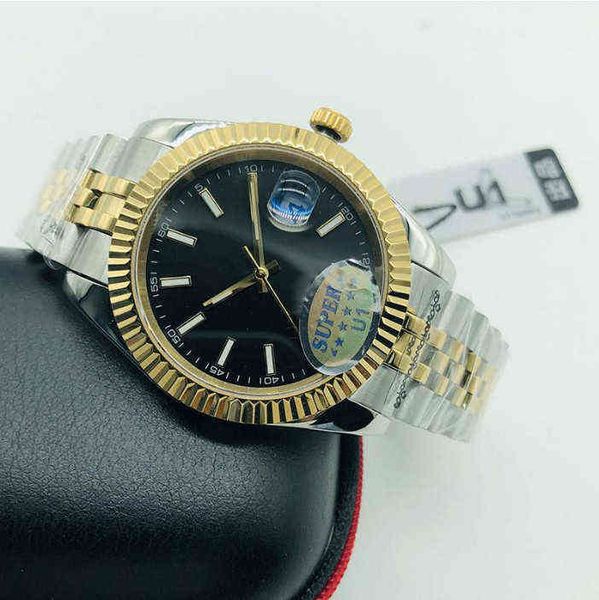 huiya06 womens watch gold fashion mens mechanical automatic 36mm di, Slivery;golden
huiya06 womens watch gold fashion mens mechanical automatic 36mm di, Slivery;golden