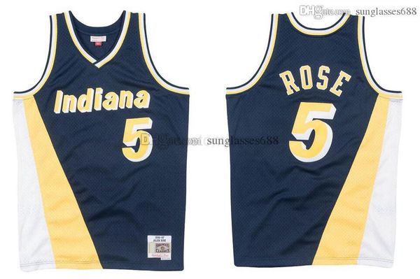 jalen rose stitched jersey mitchell & ness 1996-97 mesh hardwoods classics retro basketball jerseys men, Black
jalen rose stitched jersey mitchell & ness 1996-97 mesh hardwoods classics retro basketball jerseys men, Black