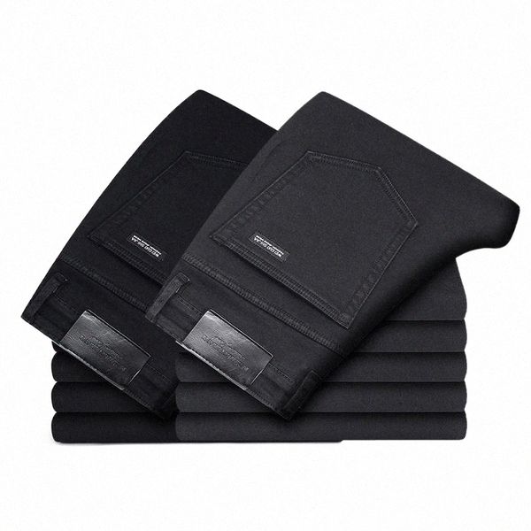 men's jeans 2022 black grey brands trousers men clothes elasticity skinny business casual male denim slim pants classic style1 54uw#, Blue
men's jeans 2022 black grey brands trousers men clothes elasticity skinny business casual male denim slim pants classic style1 54uw#, Blue