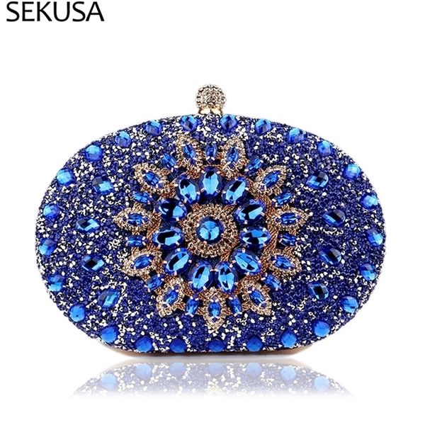 rhinestones women evening bags mixed color diamonds fashion lady small day clutches party wedding shoulder chain handbags 220818
rhinestones women evening bags mixed color diamonds fashion lady small day clutches party wedding shoulder chain handbags 220818