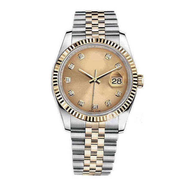 huiya06 solid steel band of movement 41mm 2813 inner works a clock watch diamond watch christmas sapphire folding buckle luxurys datejust wa, Slivery;brown
huiya06 solid steel band of movement 41mm 2813 inner works a clock watch diamond watch christmas sapphire folding buckle luxurys datejust wa, Slivery;brown