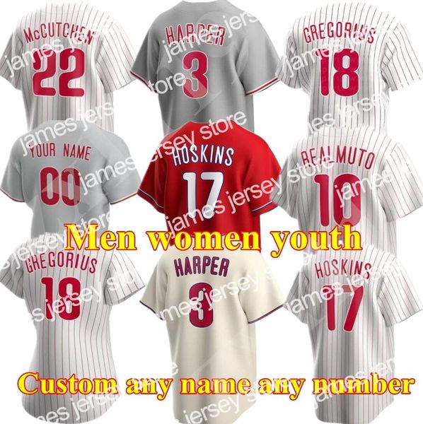 2022 2021 philadelphia baseball jerseys 3 harper 10 jt realmuto 17 rhys hoskins 18 didi gregorius 27 aaron nola gray road white home cream, Blue;black
2022 2021 philadelphia baseball jerseys 3 harper 10 jt realmuto 17 rhys hoskins 18 didi gregorius 27 aaron nola gray road white home cream, Blue;black
