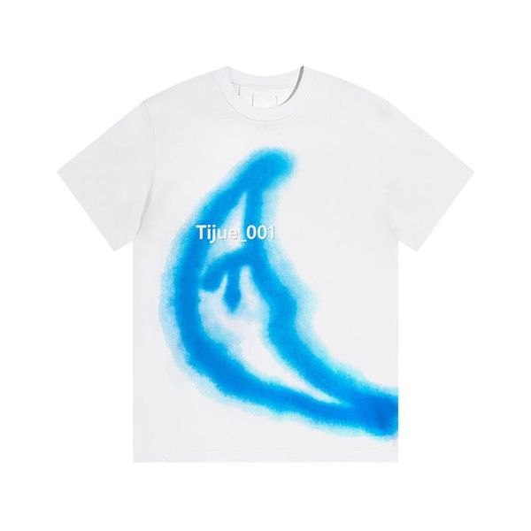 22fw france new classic moon towel embroidery tee man women fashion street high end designer t-shirt hip hop summer limited vacation trend s, White;black
22fw france new classic moon towel embroidery tee man women fashion street high end designer t-shirt hip hop summer limited vacation trend s, White;black