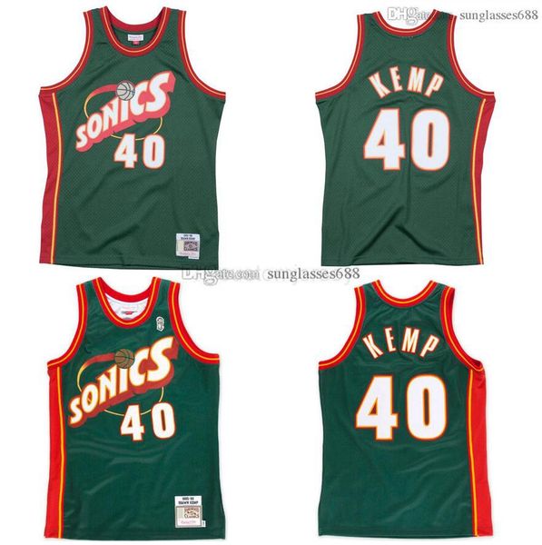 shawn kemp stitched jersey mitchell & ness 1995-96 mesh hardwoods classics retro basketball jerseys men, Black
shawn kemp stitched jersey mitchell & ness 1995-96 mesh hardwoods classics retro basketball jerseys men, Black