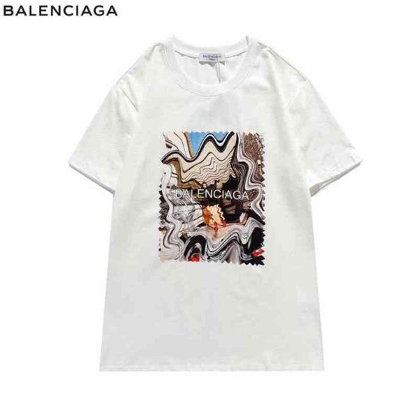 shirt 2022 designer shirt fashion brand t-shirt balengiaga student half sleeve cotton printed casual loose short-sleeved men's and, White;black
shirt 2022 designer shirt fashion brand t-shirt balengiaga student half sleeve cotton printed casual loose short-sleeved men's and, White;black