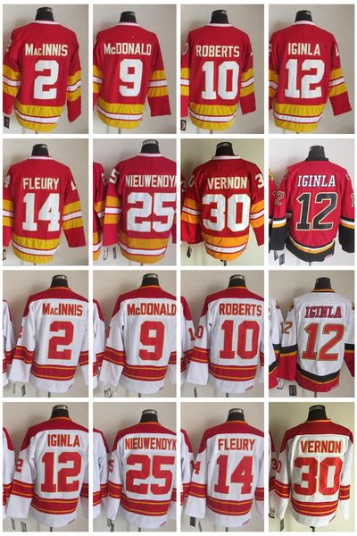 calgary''flames''new retro ice hockey jerseys 2 al macinnis 9 lanny mcdonald 10 gary roberts 12 jarome iginla 14 theoren, Black;red
calgary''flames''new retro ice hockey jerseys 2 al macinnis 9 lanny mcdonald 10 gary roberts 12 jarome iginla 14 theoren, Black;red