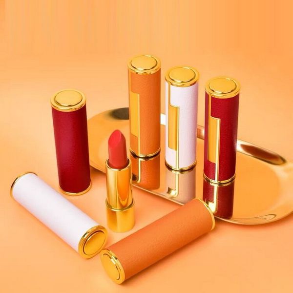 100pcs lip balm tubes lipstick bottle tube leather pressed empty 3g diy handmade refillable cosmetic container
100pcs lip balm tubes lipstick bottle tube leather pressed empty 3g diy handmade refillable cosmetic container