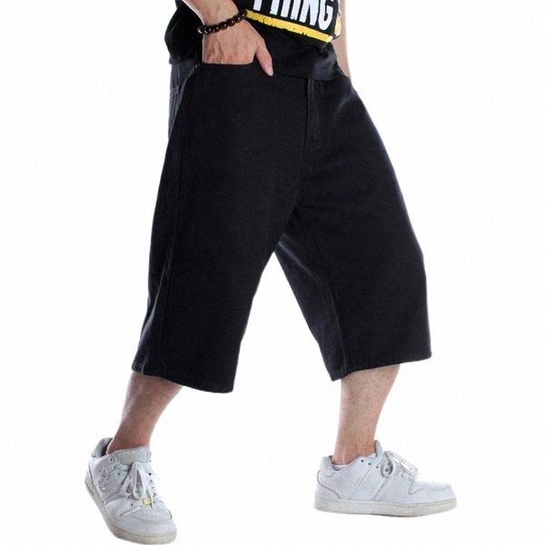 hip hop black skateboard shorts mens denim cargo baggy short jeans male loose streetwear x9135 e879#, Blue
hip hop black skateboard shorts mens denim cargo baggy short jeans male loose streetwear x9135 e879#, Blue