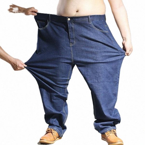 men's jeans big size blue men black extra large oversize mens elastic stretch denim trousers male jean brand pants 00fx#
men's jeans big size blue men black extra large oversize mens elastic stretch denim trousers male jean brand pants 00fx#