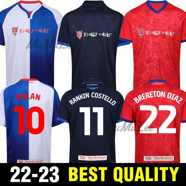 3xl 4xl 22 23 blackburn rovers soccer jerseys home dolan 2022 2023 edun dack szmodics rankin costello buckley brereton diaz hedges football, Black;yellow
3xl 4xl 22 23 blackburn rovers soccer jerseys home dolan 2022 2023 edun dack szmodics rankin costello buckley brereton diaz hedges football, Black;yellow