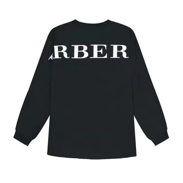 men's hoodies & sweatshirts high-quality men's wear designer round collar long sleeve casual street coat fashion lovers clothing w, Black
men's hoodies & sweatshirts high-quality men's wear designer round collar long sleeve casual street coat fashion lovers clothing w, Black