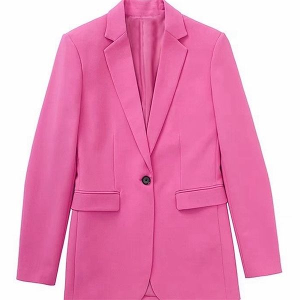 tangada women fashion one button office lady suit blazer coat vintage long sleeve flap pockets female outerwear 3h136 220819, Black;brown
tangada women fashion one button office lady suit blazer coat vintage long sleeve flap pockets female outerwear 3h136 220819, Black;brown