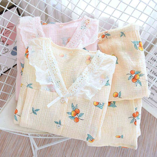 fdfklak 2 pcsset printed maternity nursing pajamas set for pregnant women 2022 spring new mesh cotton v neck nightwear j220813, White
fdfklak 2 pcsset printed maternity nursing pajamas set for pregnant women 2022 spring new mesh cotton v neck nightwear j220813, White