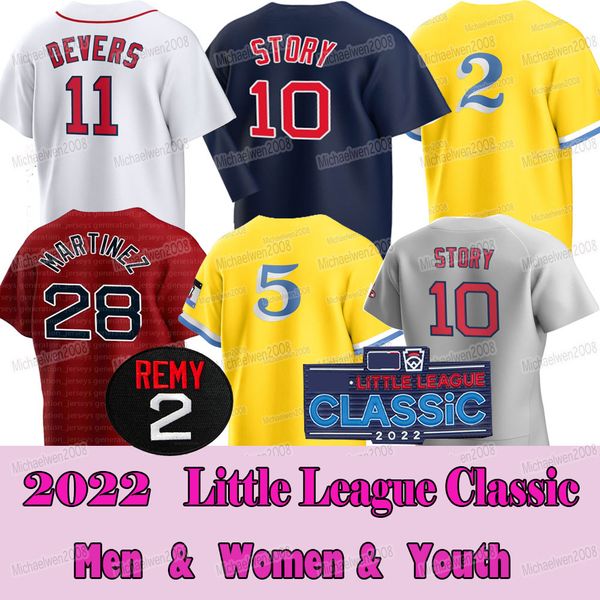 rafael devers red sox 2022 little league classic jersey enrique hernandez carl yastrzemski eric hosmer xander bogaerts j.d. martinez alex ve, Black
rafael devers red sox 2022 little league classic jersey enrique hernandez carl yastrzemski eric hosmer xander bogaerts j.d. martinez alex ve, Black