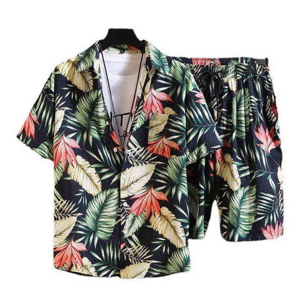 set pria lengan pendek kemeja hawaii celana pendek kasual kemeja bunga pantai setelan dua potong 2021 mode baru pria set hawaii s-5xl t22081, Gray
set pria lengan pendek kemeja hawaii celana pendek kasual kemeja bunga pantai setelan dua potong 2021 mode baru pria set hawaii s-5xl t22081, Gray