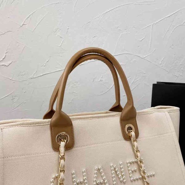 luxury women's fashion evening bags brand ch handbags pearl tote canvas beach bag designers female portable shoulder large capacity big, Black;red
luxury women's fashion evening bags brand ch handbags pearl tote canvas beach bag designers female portable shoulder large capacity big, Black;red