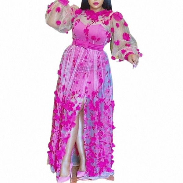 ethnic clothing african purple long maxi dress women elegant daily party floral mesh hollow split spring autumn dresses for woemn a6au#, Red
ethnic clothing african purple long maxi dress women elegant daily party floral mesh hollow split spring autumn dresses for woemn a6au#, Red