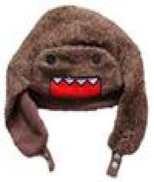 cartoon big mouth domo winter bomber hats ushanka russian fur hat warm thickened ear flaps cap for menwomen boysgirls hats cap, Blue;gray
cartoon big mouth domo winter bomber hats ushanka russian fur hat warm thickened ear flaps cap for menwomen boysgirls hats cap, Blue;gray