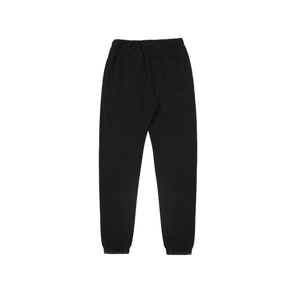 designer essential mens long pants for bunched feet casual sweatpants women fog loose trousers, White;black
designer essential mens long pants for bunched feet casual sweatpants women fog loose trousers, White;black