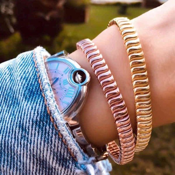 bangle designer 2021 rose gold silver color classic chain choker jewelry high polish 10mm herringbone snake bracelet for women, Black
bangle designer 2021 rose gold silver color classic chain choker jewelry high polish 10mm herringbone snake bracelet for women, Black