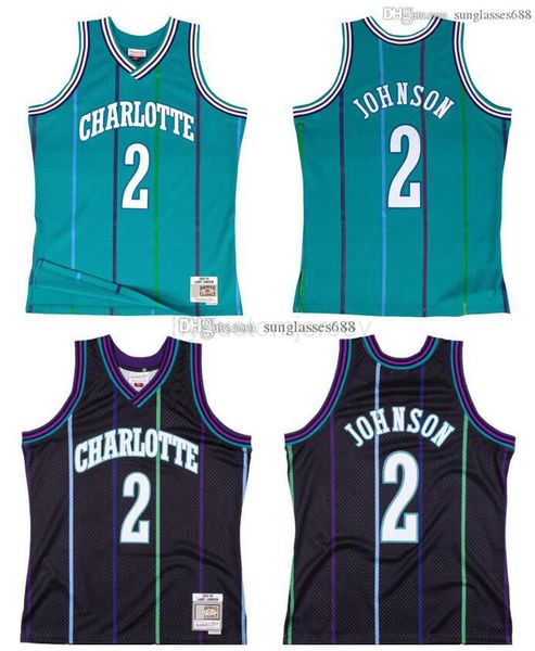 stitched larry johnson jersey mitchell & ness 1992-93 mesh hardwoods classics retro basketball jerseys men, Black
stitched larry johnson jersey mitchell & ness 1992-93 mesh hardwoods classics retro basketball jerseys men, Black
