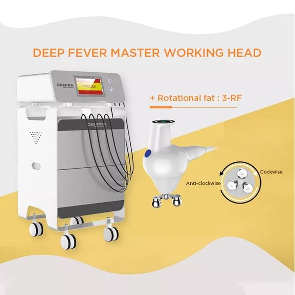 tecar monopolar rf 448khz diatherapy body shaping physical therapy machine ret cet therapy face lifting pain relief equipment physiotherapy
tecar monopolar rf 448khz diatherapy body shaping physical therapy machine ret cet therapy face lifting pain relief equipment physiotherapy