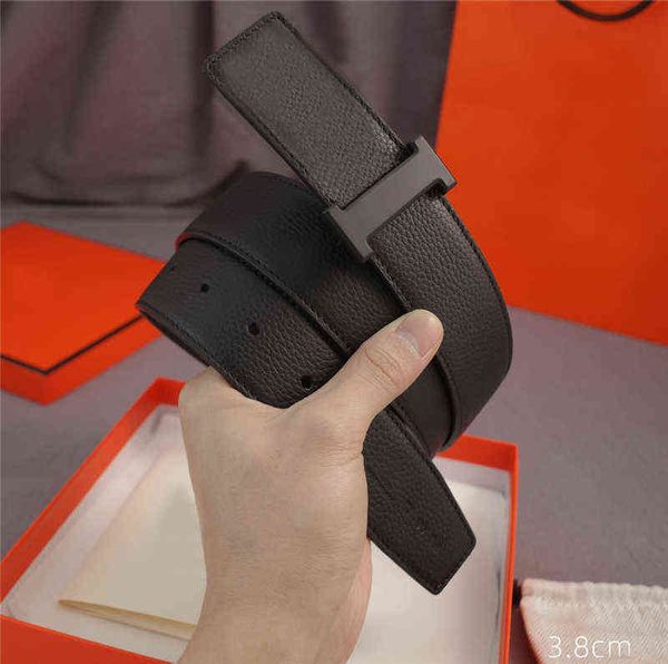 bai cheng fashion men designer belt women waistband fashion silver gold buckle genuine leather classic designer belt cowhide width 3.8cm, Black;brown
bai cheng fashion men designer belt women waistband fashion silver gold buckle genuine leather classic designer belt cowhide width 3.8cm, Black;brown