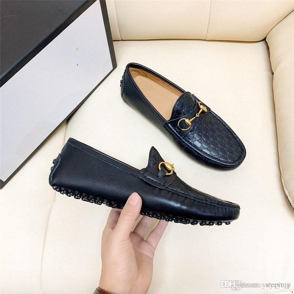 cq luxury genuine leather fashion british style slip on men's loafers moccasins driving shoes men casual shoes mens designer dress shoe, Black
cq luxury genuine leather fashion british style slip on men's loafers moccasins driving shoes men casual shoes mens designer dress shoe, Black