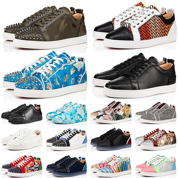 5a-shoes low cut platform sneakers mens womens designer vintage bottoms loafers fashion spikes party luxury casual trainers, Black
5a-shoes low cut platform sneakers mens womens designer vintage bottoms loafers fashion spikes party luxury casual trainers, Black