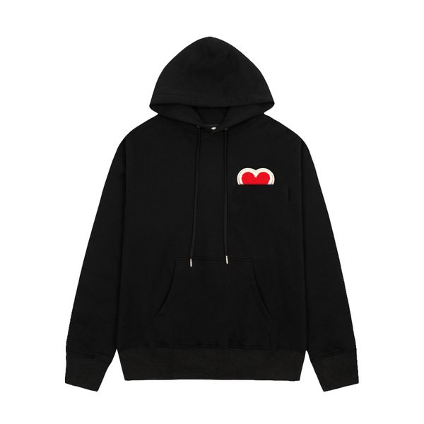 men's hoodies sweatshirts mens hoodie sweatshirt classic embroidered womens paris hoodies fashion autumn and winter long sleeve solid c, Black
men's hoodies sweatshirts mens hoodie sweatshirt classic embroidered womens paris hoodies fashion autumn and winter long sleeve solid c, Black